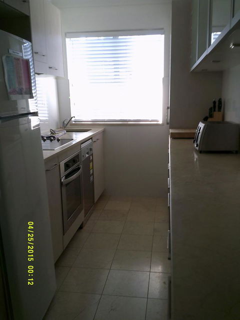 Pelican H2O One & Two Bedroom Apartments - Accommodation Kalgoorlie 22