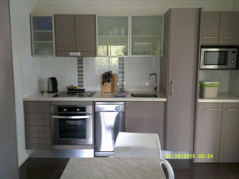 Pelican H2O One & Two Bedroom Apartments - Accommodation Kalgoorlie 16