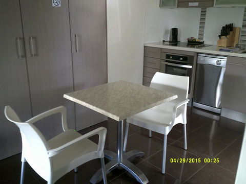 Pelican H2O One & Two Bedroom Apartments - Accommodation Kalgoorlie 34