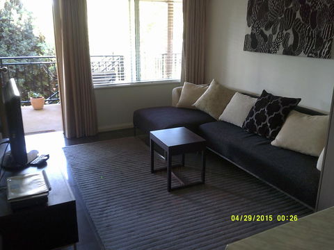Pelican H2O One & Two Bedroom Apartments - Accommodation Kalgoorlie 35