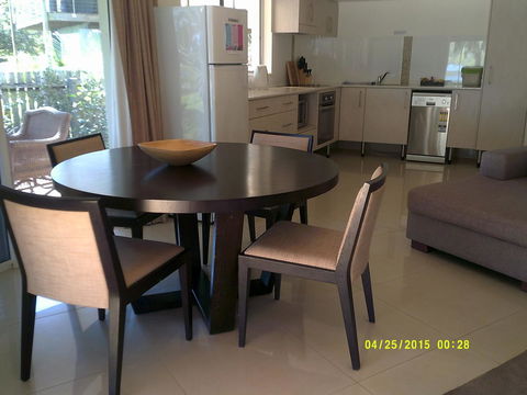 Pelican H2O One & Two Bedroom Apartments - Accommodation Kalgoorlie 30