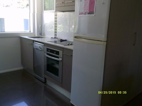Pelican H2O One & Two Bedroom Apartments - Accommodation Kalgoorlie 38