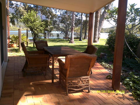 Pelican H2O One & Two Bedroom Apartments - Accommodation Kalgoorlie 17