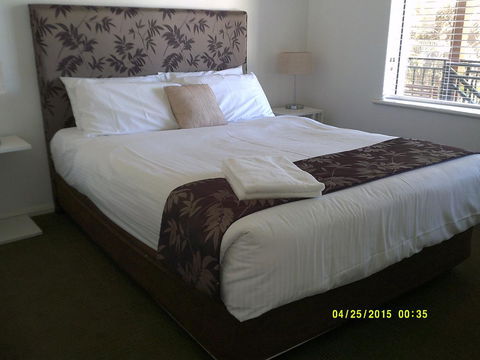 Pelican H2O One & Two Bedroom Apartments - Accommodation Kalgoorlie 37