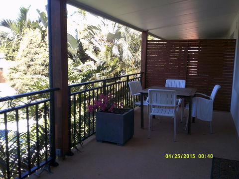 Pelican H2O One & Two Bedroom Apartments - Accommodation Kalgoorlie 28