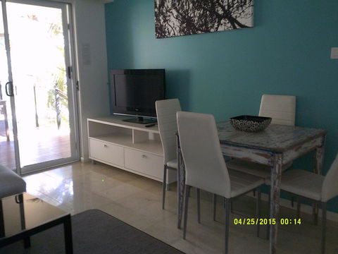 Pelican H2O One & Two Bedroom Apartments - Accommodation Kalgoorlie 24