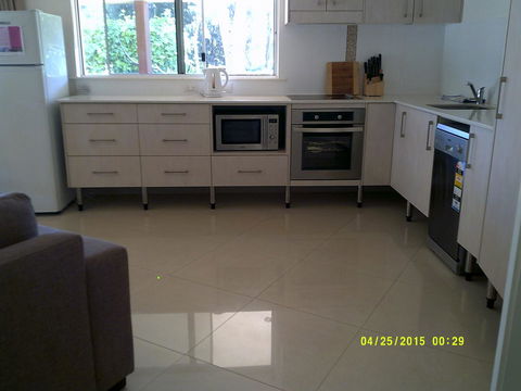 Pelican H2O One & Two Bedroom Apartments - Accommodation Kalgoorlie 31