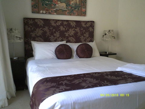 Pelican H2O One & Two Bedroom Apartments - Accommodation Kalgoorlie 40