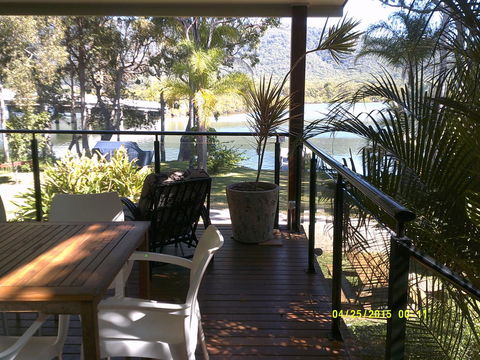 Pelican H2O One & Two Bedroom Apartments - Accommodation Kalgoorlie 18