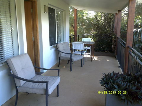 Pelican H2O One & Two Bedroom Apartments - Accommodation Kalgoorlie 14