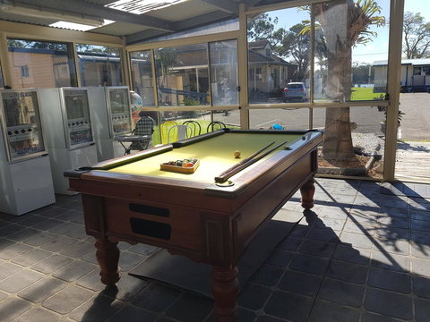 Amaroo Resort - Accommodation Kalgoorlie 41