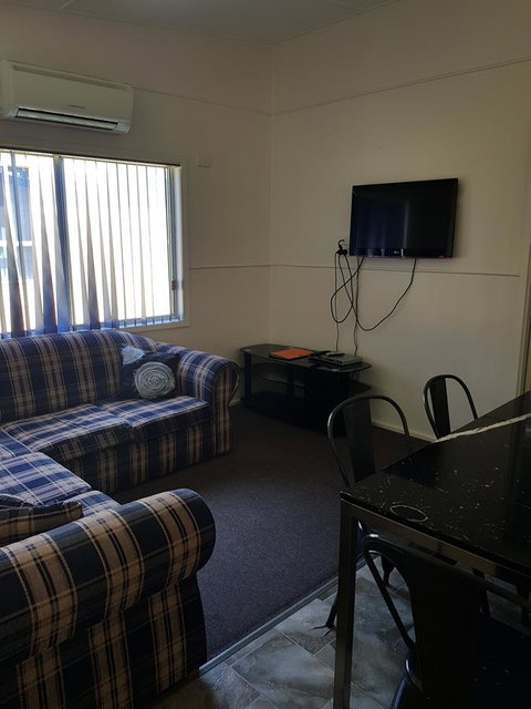 Amaroo Resort - Accommodation Kalgoorlie 33