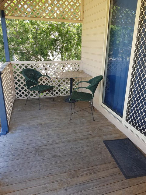 Amaroo Resort - Accommodation Kalgoorlie 0