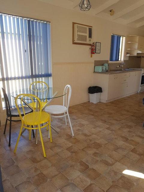 Amaroo Resort - Accommodation Kalgoorlie 17