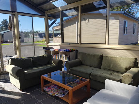 Amaroo Resort - Accommodation Kalgoorlie 42