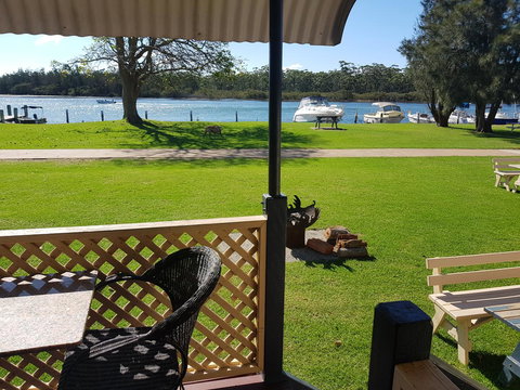 Amaroo Resort - Accommodation Kalgoorlie 20