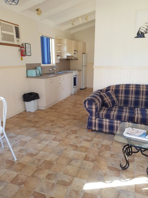 Amaroo Resort - Accommodation Kalgoorlie 4