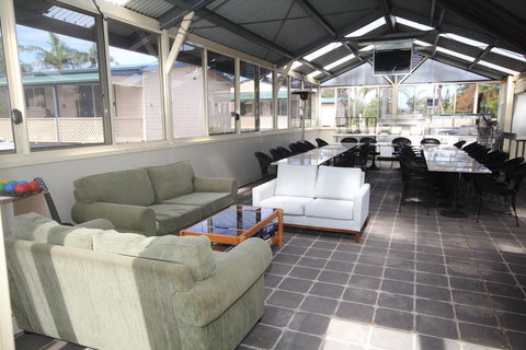 Amaroo Resort - Accommodation Kalgoorlie 27