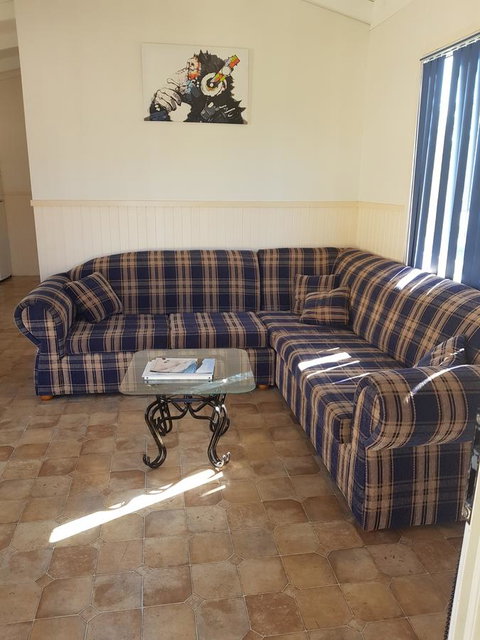 Amaroo Resort - Accommodation Kalgoorlie 44