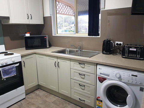 Amaroo Resort - Accommodation Kalgoorlie 15