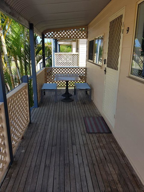 Amaroo Resort - Accommodation Kalgoorlie 35