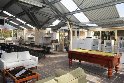 Amaroo Resort - Accommodation Kalgoorlie 2