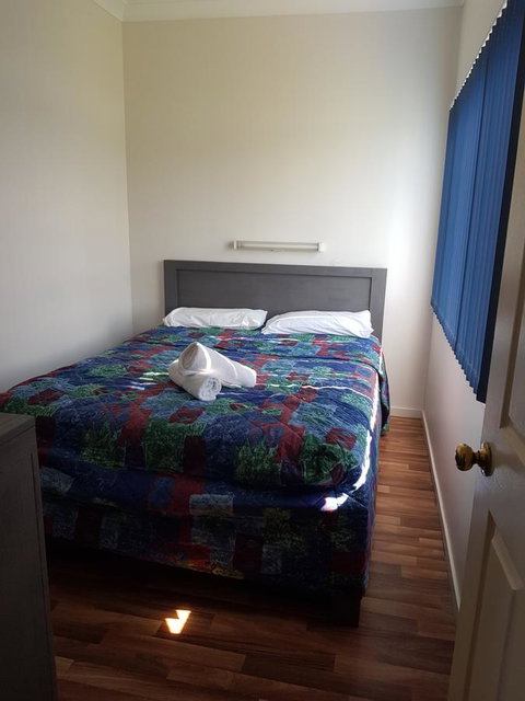 Amaroo Resort - Accommodation Kalgoorlie 8
