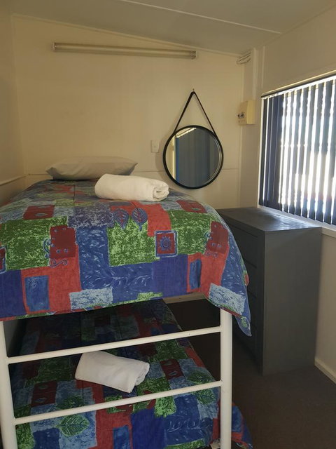 Amaroo Resort - Accommodation Kalgoorlie 36