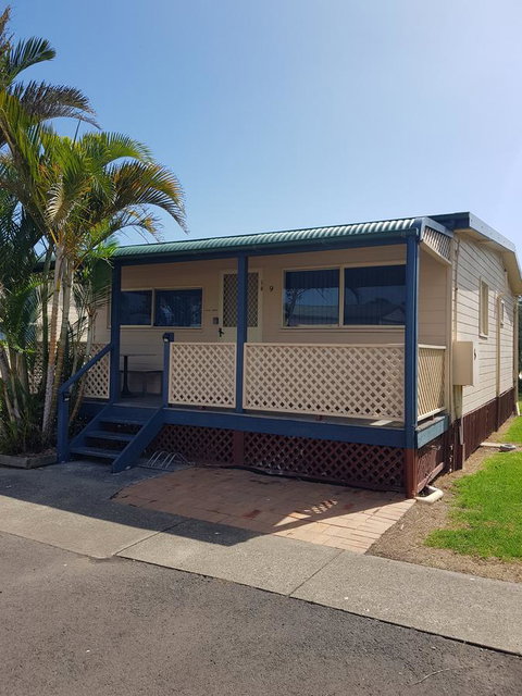 Amaroo Resort - Accommodation Kalgoorlie 34