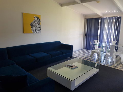 Amaroo Resort - Accommodation Kalgoorlie 25