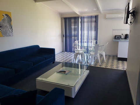 Amaroo Resort - Accommodation Kalgoorlie 22