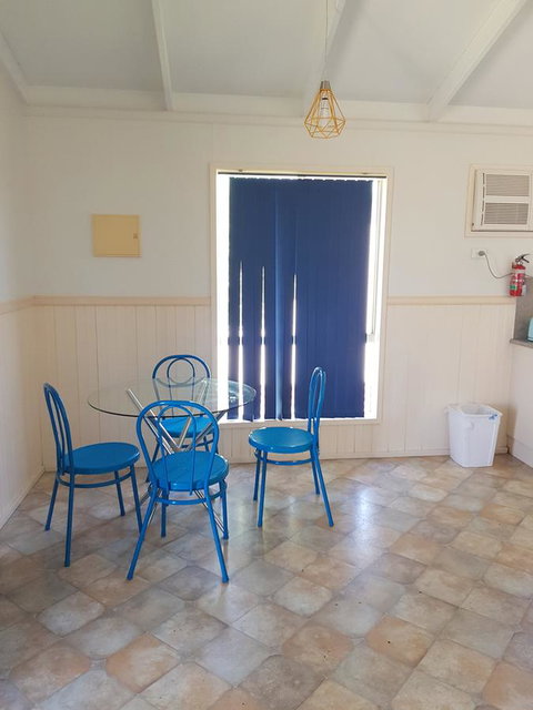 Amaroo Resort - Accommodation Kalgoorlie 3