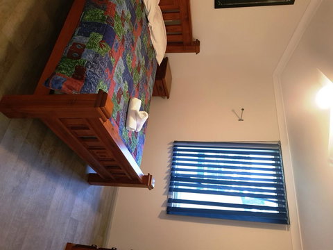 Amaroo Resort - Accommodation Kalgoorlie 16