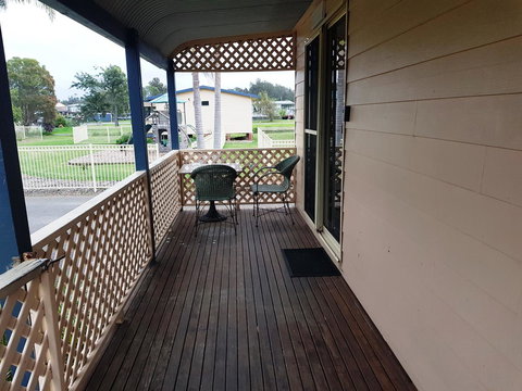 Amaroo Resort - Accommodation Kalgoorlie 11