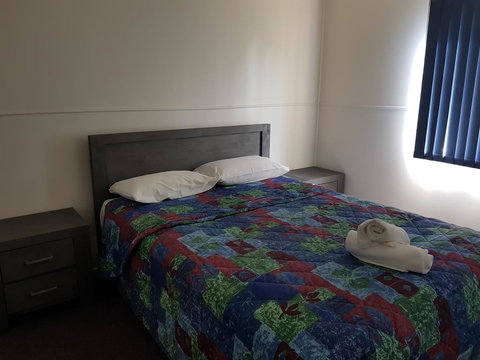 Amaroo Resort - Accommodation Kalgoorlie 39