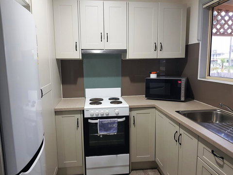 Amaroo Resort - Accommodation Kalgoorlie 12
