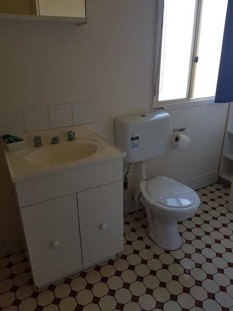 Amaroo Resort - Accommodation Kalgoorlie 6