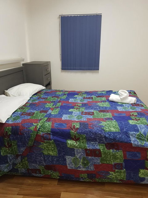 Amaroo Resort - Accommodation Kalgoorlie 5