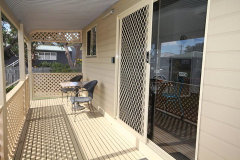 Amaroo Resort - Accommodation Kalgoorlie 28