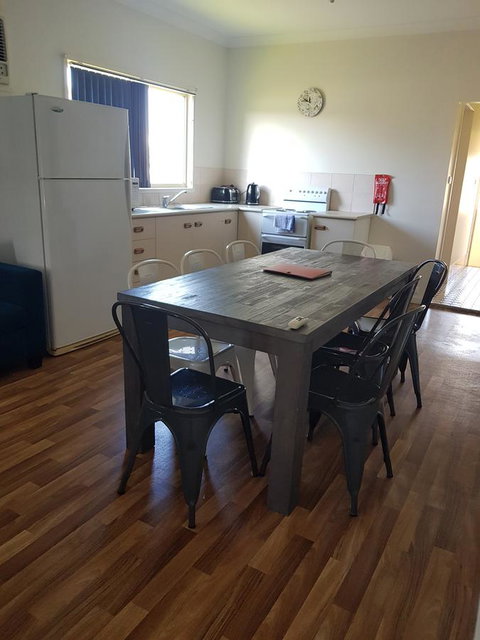 Amaroo Resort - Accommodation Kalgoorlie 7