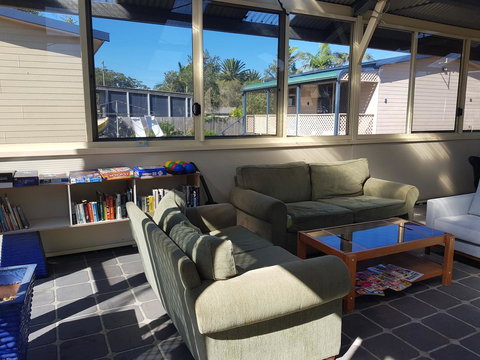 Amaroo Resort - Accommodation Kalgoorlie 43