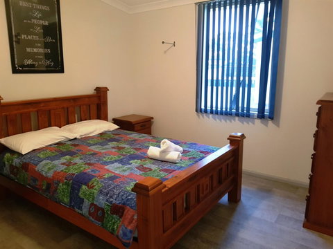 Amaroo Resort - Accommodation Kalgoorlie 10