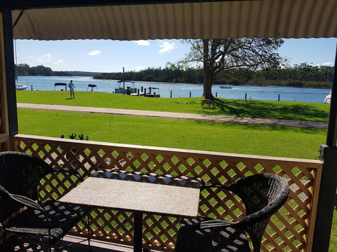 Amaroo Resort - Accommodation Kalgoorlie 21