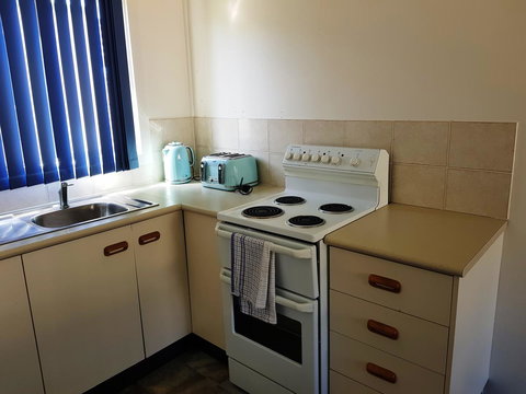 Amaroo Resort - Accommodation Kalgoorlie 37
