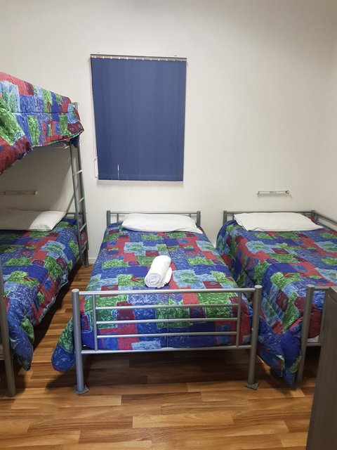 Amaroo Resort - Accommodation Kalgoorlie 9