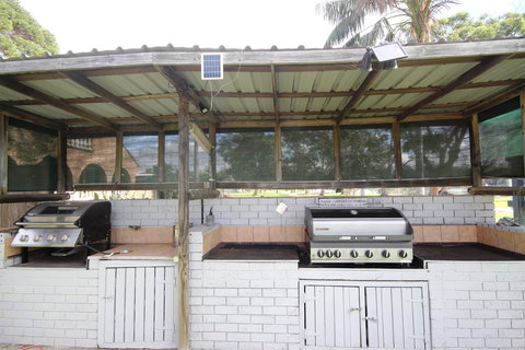 Amaroo Resort - Accommodation Kalgoorlie 1