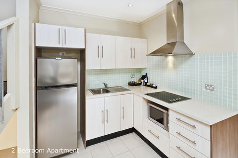 Best Western Plus Hotel Stellar - Accommodation Kalgoorlie 31