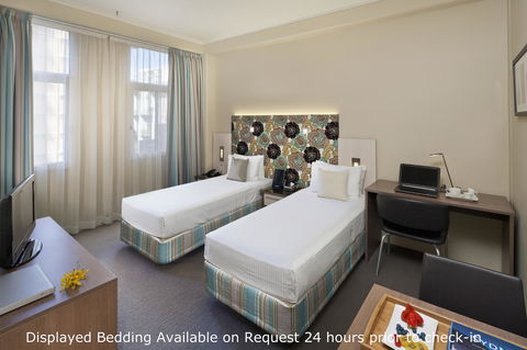 Best Western Plus Hotel Stellar - Accommodation Kalgoorlie 19