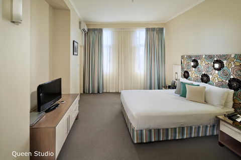 Best Western Plus Hotel Stellar - Accommodation Kalgoorlie 13