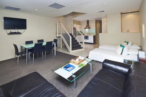 Best Western Plus Hotel Stellar - Accommodation Kalgoorlie 3